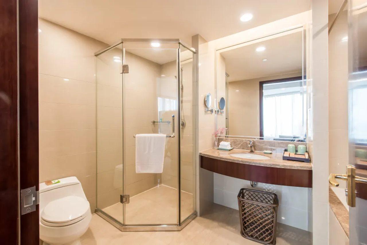 Grace Hotel Suzhou Suzhou  Exterior foto