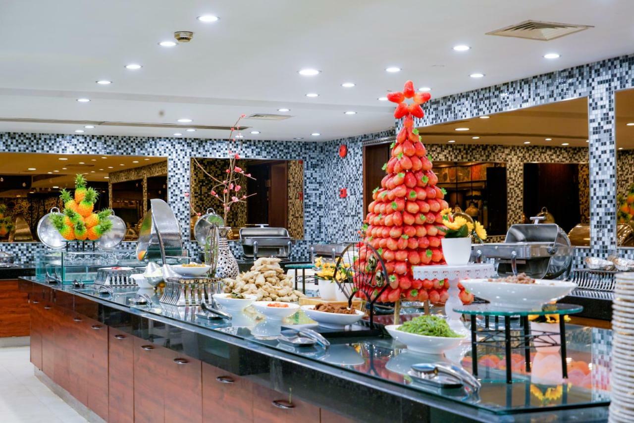 Grace Hotel Suzhou Suzhou  Exterior foto
